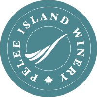 Pelee Island Winery(@Peleewinery) 's Twitter Profile Photo