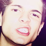 Mais um fc pro Federico. Estou aqui pra demonstrar todo o meu amor por ele. since: 08 - 12 - 2011