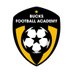 Bucks Football Academy (@bucksrtc) Twitter profile photo
