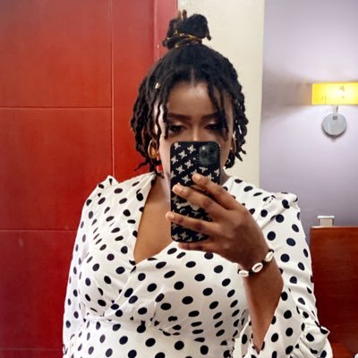 Art Director | Creative designer | Content creator…Everything design i’m your girl!