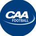 CAA Football (@CAAFootball) Twitter profile photo