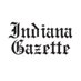 Indiana Gazette (@IndianaGazette) Twitter profile photo