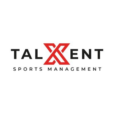 The official Twitter account for Talent X Sports Management.

Creating opportunities for talented players to become the best version of themselves.