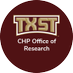 TXST CHP Office of Research (@txstchpresearch) Twitter profile photo TXST CHP Office of Research (@txstchpresearch) Twitter profile photo