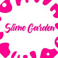 Slime Garden(@slime_garden) 's Twitter Profile Photo