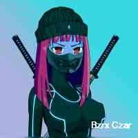 czarbzrrx53's profile picture. Immersed in the dynamic world of blockchain technology