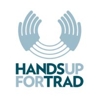 Hands Up For Trad (@handsupfortrad) 's Twitter Profile
