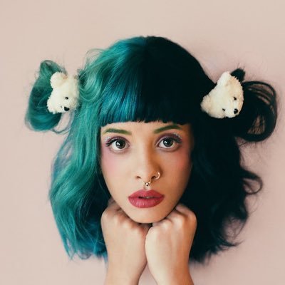 Hi, this is @_Inuyasha2004_ but on a different account lol OBSESSED MELANIE MARTINEZ FAN XXDD; call me Lil Crybby :^