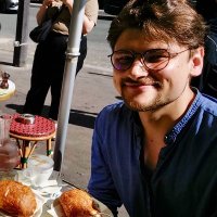 Jérémie Langlois (@jeremielanglois) 's Twitter Profile