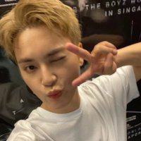 돼G🍇 (@zhuhaknyeon) 's Twitter Profile