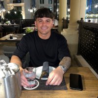 JakePhillis (@jakephillis27) 's Twitter Profile