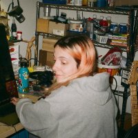 Ellie Skrzat (@ellieskrzat) 's Twitter Profile Photo