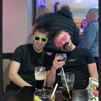 Connel Allison (@connelallison1) 's Twitter Profile