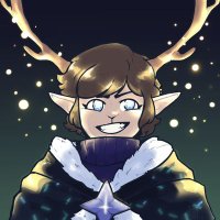 Cree 🎗️ | PERCY JACKSON SPOILERS (@hermitcree) 's Twitter Profile