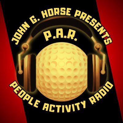 John G Horse, host of P.A.R. Podcast, an information distribution platform attempting to promote constructive thought, speech & action. 🇺🇸
