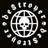 Destroy Everything DET (@detdestroyer) 's Twitter Profile