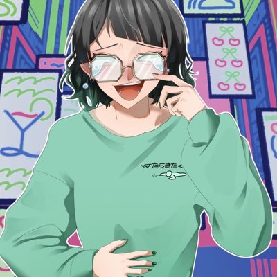 こばしぃ。さんのプロフィール画像