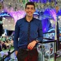 Eslam Reda (@esl3mreda) Twitter profile photo
