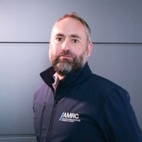 Simon Collingwood (@collingwoodsk) Twitter profile photo