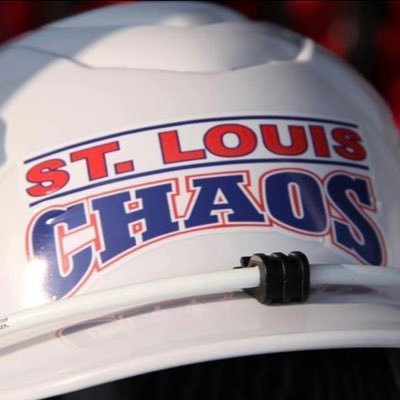St Louis Chaos Laurrell 16U Profile