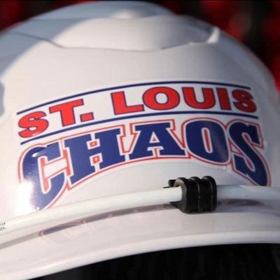 St Louis Chaos National 16u Roth