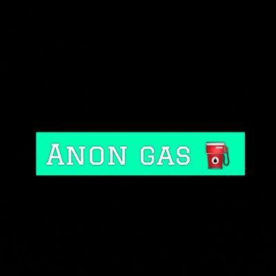 Anon Gas Profile