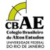 Colégio Brasileiro de Altos Estudos (@cbaeufrj) Twitter profile photo