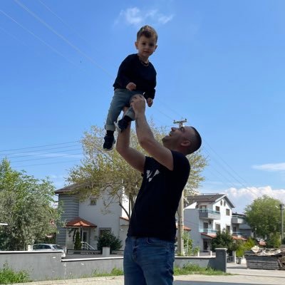 ErkinKuscu's profile picture. 