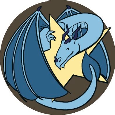 Starlite Dragon ⭐️Seafoam⭐️さんのプロフィール画像
