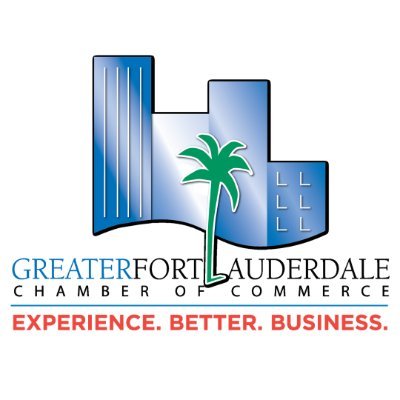 The mission of the Greater Fort Lauderdale Chamber is to maximize its members' success, the community's competitiveness and the area's economic impact.