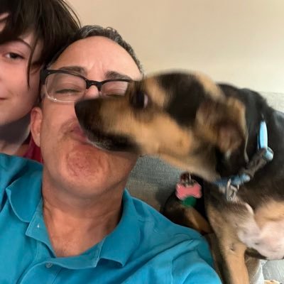 Husband, Dad, Collaborative Divorce Lawyer/Mediator, DC Sports Diehard, Liberal Jew, Dog Lover, Bates College and UConn Law grad. 🌊
