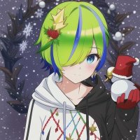 お餅 (@omochi2nd_) 's Twitter Profile