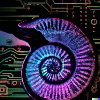 AmmoniteChris's profile picture. Basic Big Tech Dad, tweeting about Real life Finance woes, Gardening, Dad jokes, Crypto, Outdoors, Sprinter Vans.