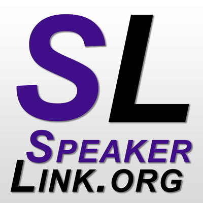 Stories connect head & heart to move hands to action. SpeakerLink connects SPEAKERS (pt advocates) w/ SEEKERS (hosp boards/c-suite) to drive SOLUTIONS in Hcare.