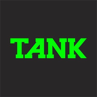 Tank