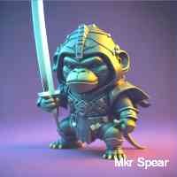 spearmkkr24's profile picture. Join me as we uncover the possibilities of blockchain technology.