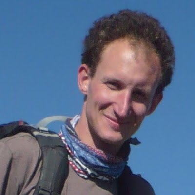 ondrapxc's profile picture.