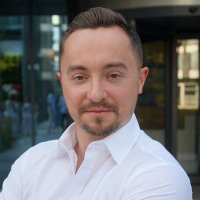 Maciej Kietliński (@maciejkietlinsk) 's Twitter Profile