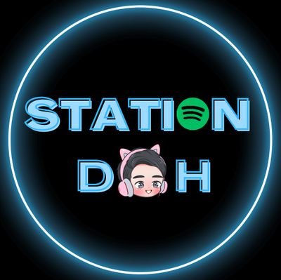 📻 D.O. Main Station 🔴 24/7 ON AIR 
| Part of @VoteForDoh