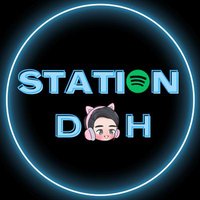 StationDoh (@stationdoh) 's Twitter Profile Photo StationDoh (@stationdoh) 's Twitter Profile Photo