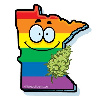 mplsweedevents's profile picture. We’ll announce all Minnesota based weed events, conventions, how to grow classes that we find. Let’s have some fun together!