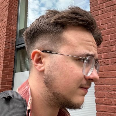 nivisdead's profile picture. Hic sunt leones. Studiuję sobie Rosję i ciągnę socjal w Niderlandach. Ars longa, vita brevis.  he/him