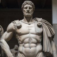 🏛️Mentalidad Estoica🏛️(@Quintus_Maximus) 's Twitter Profile Photo