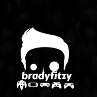 bradyfitzy(@BradyFitzy) 's Twitter Profile Photo