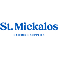 St Mickalos Catering Supplies(@StMickalos) 's Twitter Profile Photo