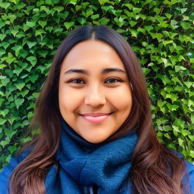 IzyanAnver's profile picture. A fairy 🧚🏼‍♀️ 🇵🇸