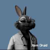 xemruid Profile Picture