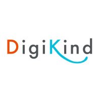 DigiKind(@bedigikind) 's Twitter Profile Photo