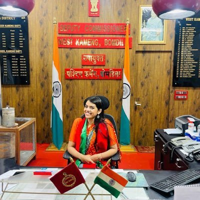 DBomdila's profile picture. To disseminate Government News,programmes etc. to the general public timely and effectively.