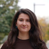 Andrea Vides (@andrea7vides) 's Twitter Profile